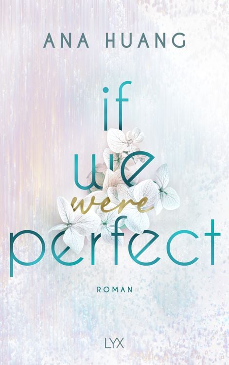 Produktbild: If We Were Perfect