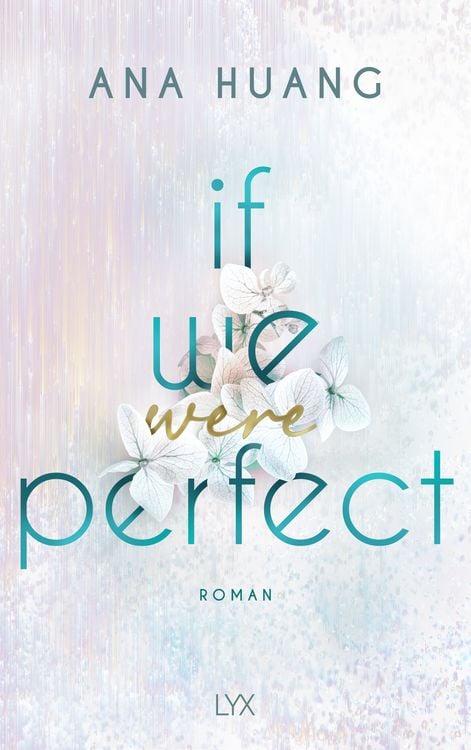 Produktbild: If We Were Perfect