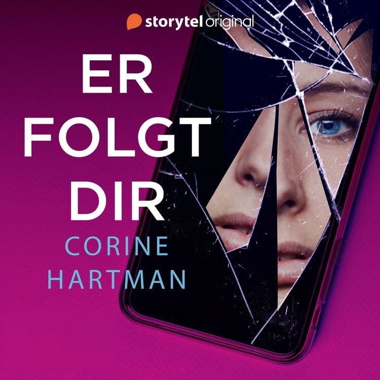 Produktbild: Er folgt dir
