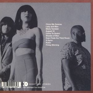 Produktbild: Khruangbin: Con Todo El Mundo