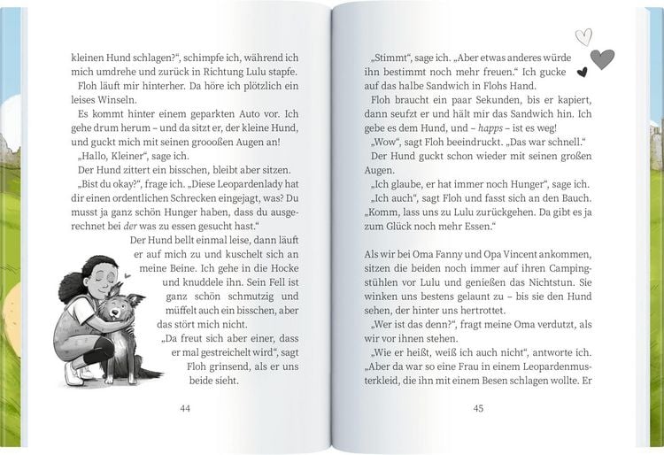 Produktbild: Lulu, der verr&uuml;ckte Superbus (Bd. 2)