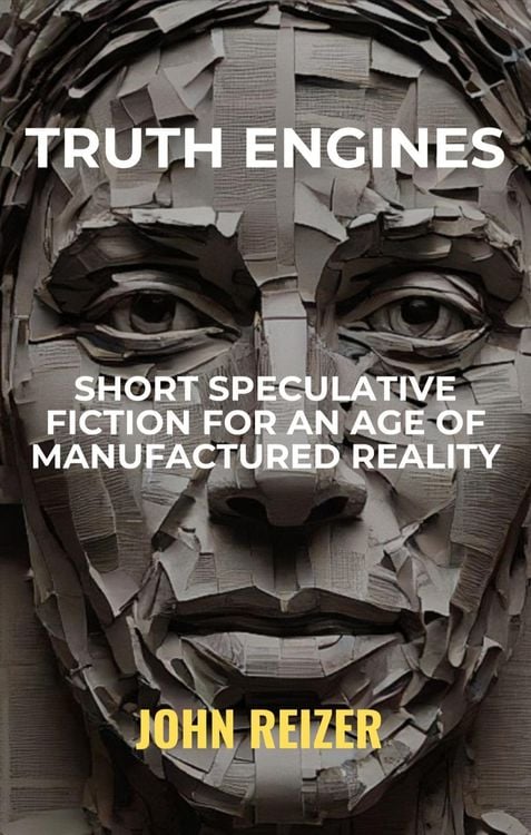 Produktbild: Truth Engines