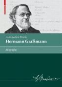 Produktbild: Hermann Gra&szlig;mann