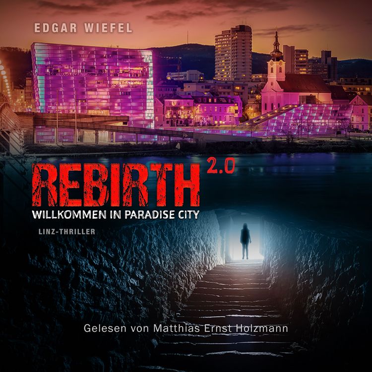 Produktbild: Rebirth 2.0