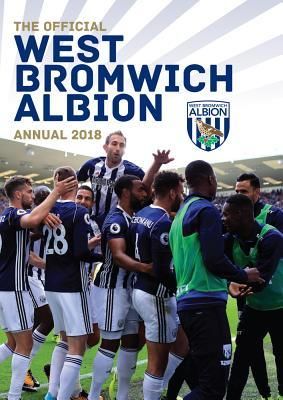 Produktbild: The Official West Bromwich Albion Annual 2019