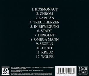 Produktbild: Nostalgie F&uuml;r Die Zukunft