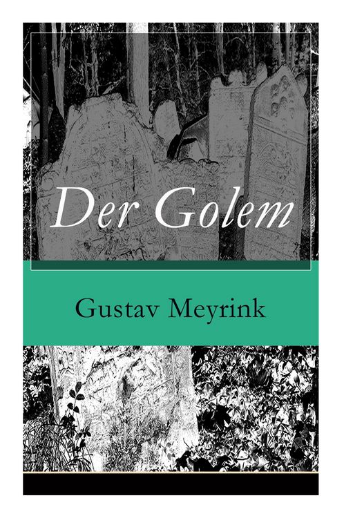 Produktbild: Der Golem