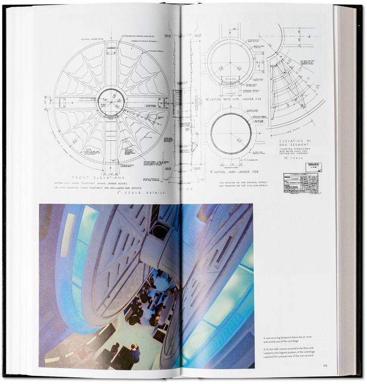 Produktbild: The Making of Stanley Kubrick's '2001: A Space Odyssey'