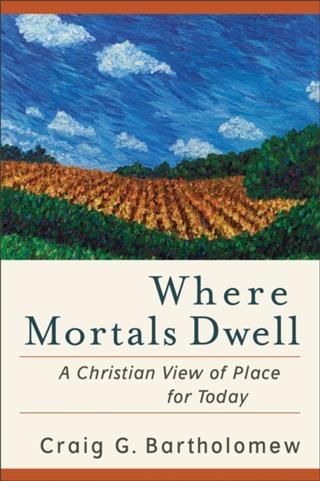 Produktbild: Where Mortals Dwell
