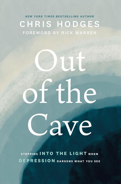 Produktbild: Out of the Cave