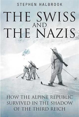 Produktbild: Swiss and the Nazis