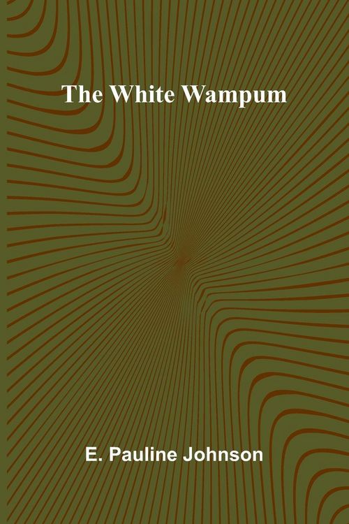 Produktbild: The White Wampum