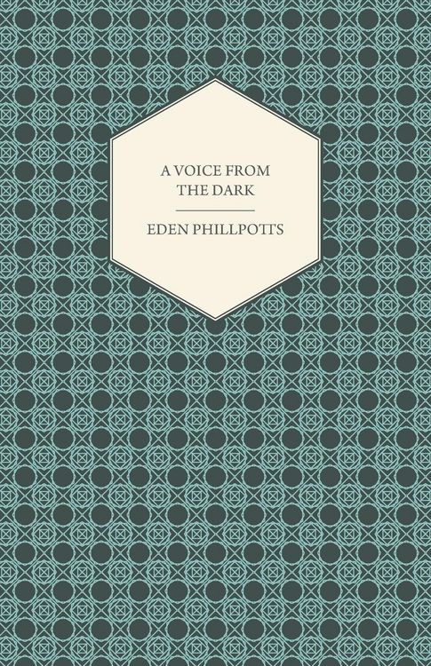 Produktbild: A Voice from the Dark