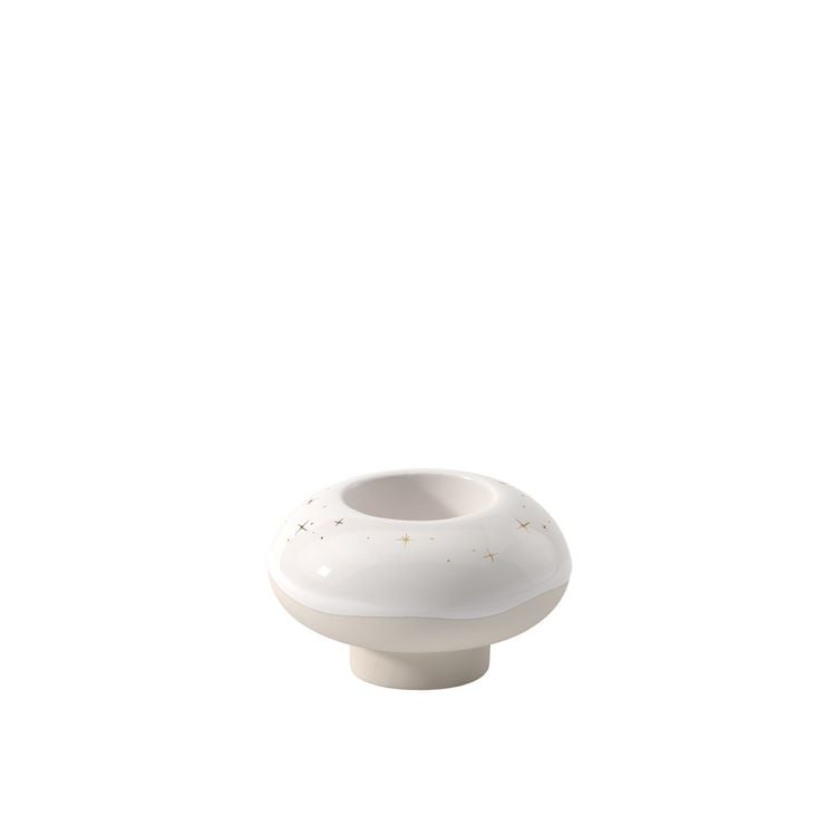 Produktbild: Villeroy & Boch Kerzenhalter Donut