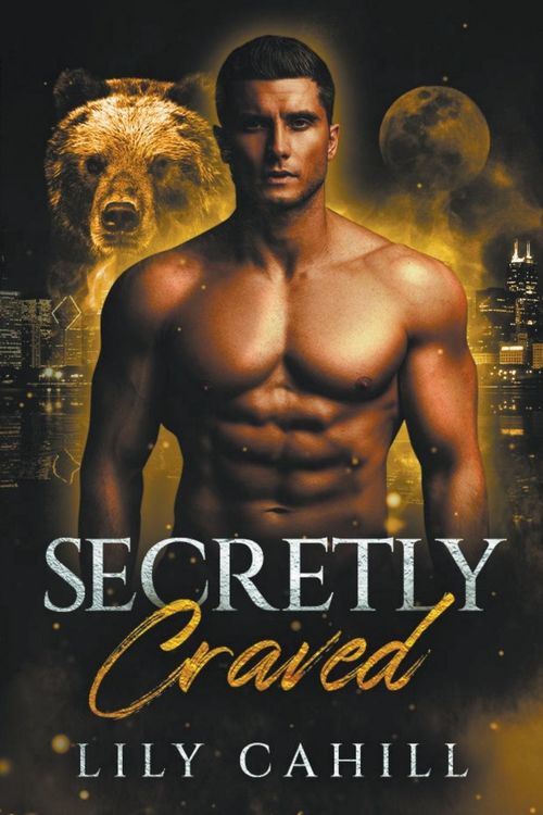 Produktbild: Secretly Craved