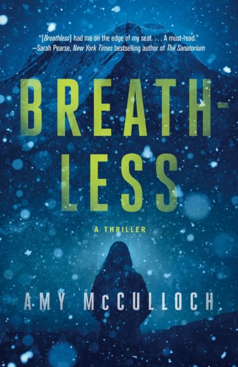 Produktbild: Breathless