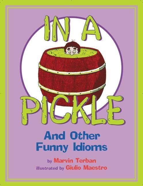Produktbild: In a Pickle