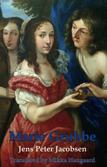 Produktbild: Marie Grubbe