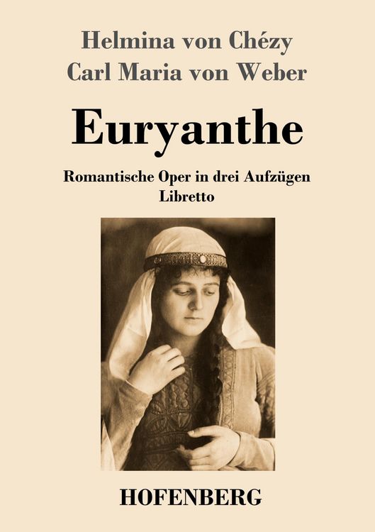 Produktbild: Euryanthe