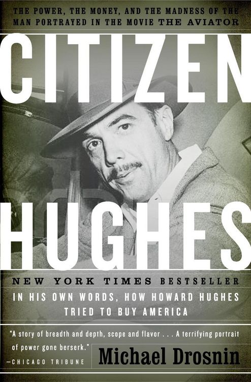 Produktbild: Citizen Hughes