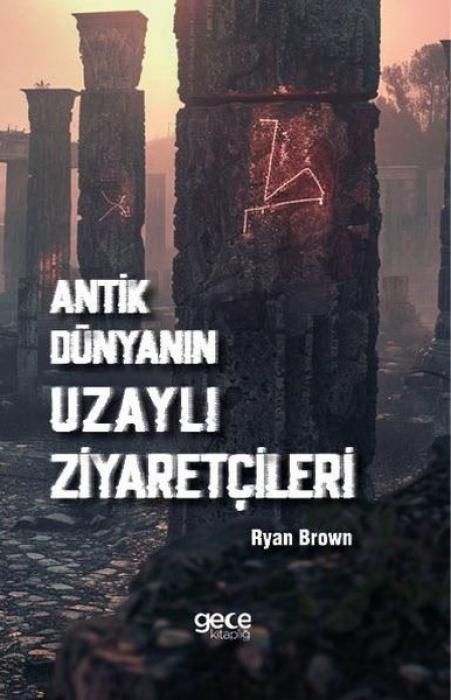 Produktbild: Antik D&uuml;nyanin Uzayli Ziyaretcileri