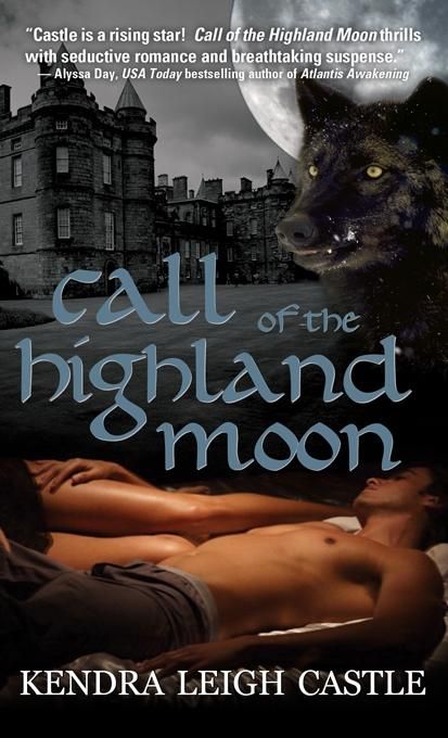 Produktbild: Call of the Highland Moon