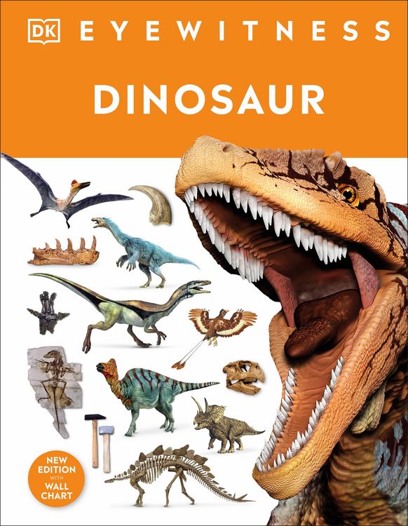 Produktbild: Dinosaur