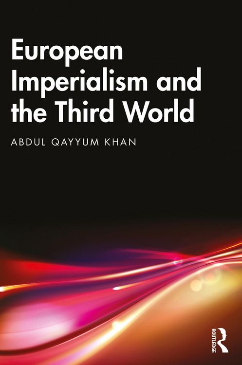 Produktbild: European Imperialism and the Third World
