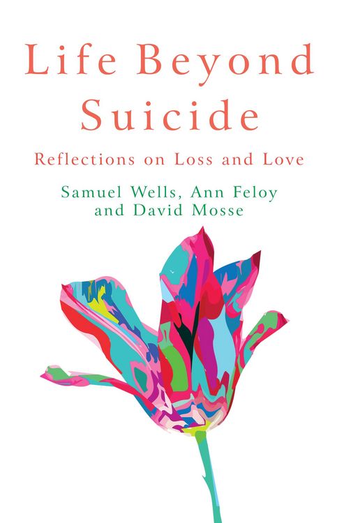 Produktbild: Life Beyond Suicide