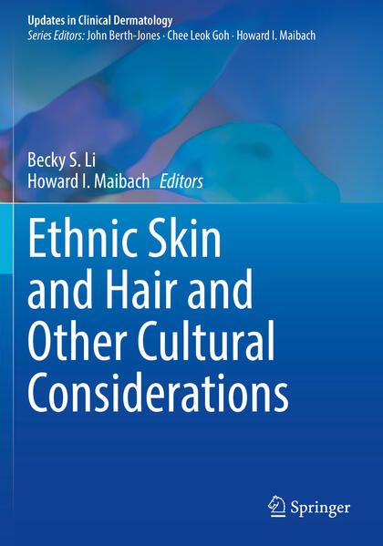 Produktbild: Ethnic Skin and Hair and Other Cultural Considerations