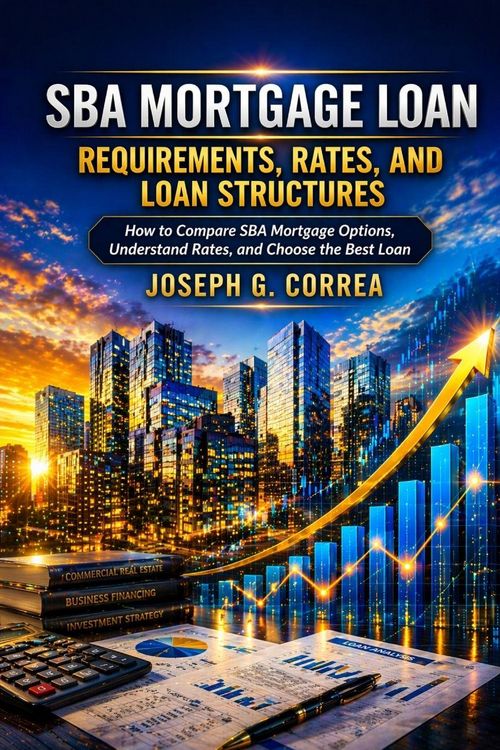 Sba Refinance Rates