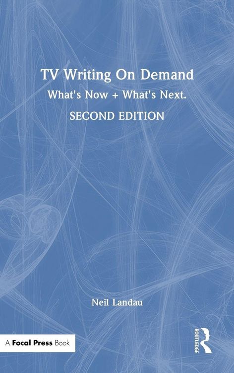 Produktbild: TV Writing On Demand