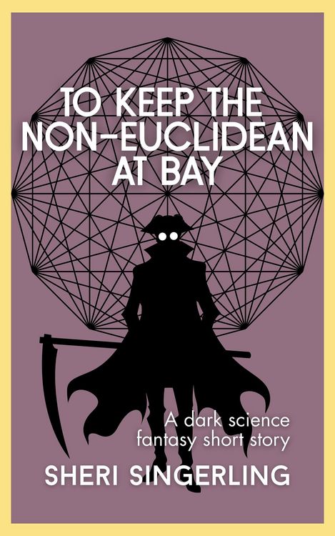 Produktbild: To Keep the Non-Euclidean at Bay