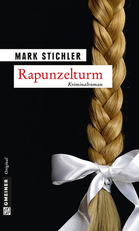 Produktbild: Rapunzelturm