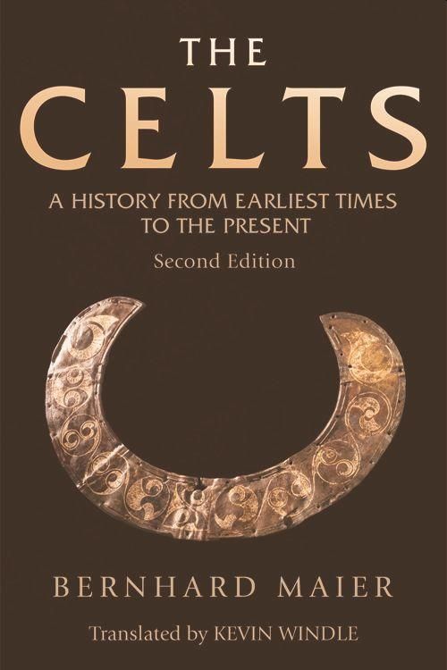 Produktbild: The Celts