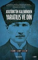 Produktbild: Atat&uuml;rk&uuml;n Kaleminden Yaratilis ve Din