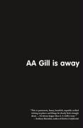 Produktbild: AA Gill is Away