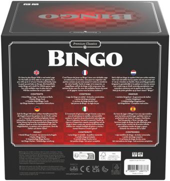 Produktbild: Classics: Bingo