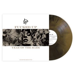 Produktbild: Year of the Hare (Gold/Black Galaxy)