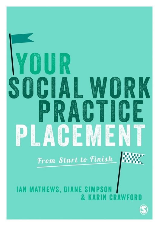 Produktbild: Your Social Work Practice Placement