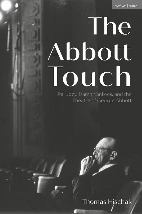 Produktbild: Hischak, T: The Abbott Touch