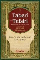 Produktbild: Taberi Tefsiri 1. Cilt