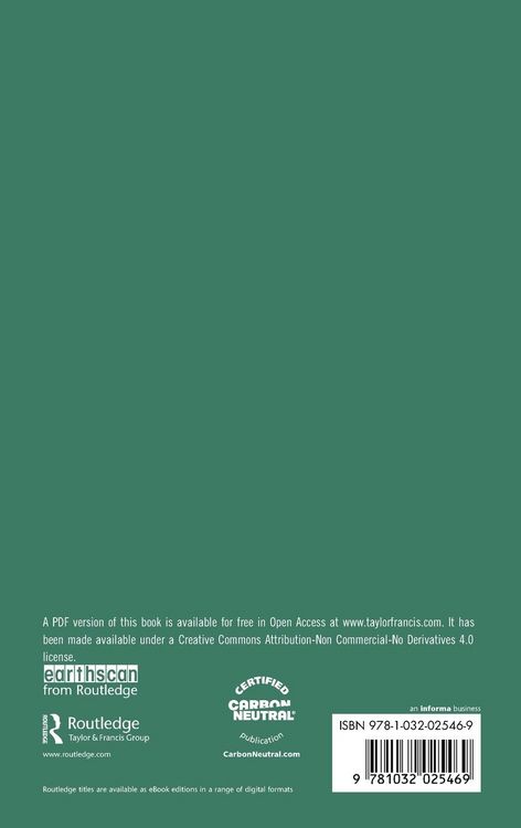 Produktbild: Globalisation and Livelihood Transformations in the Indonesian Seaweed Industry