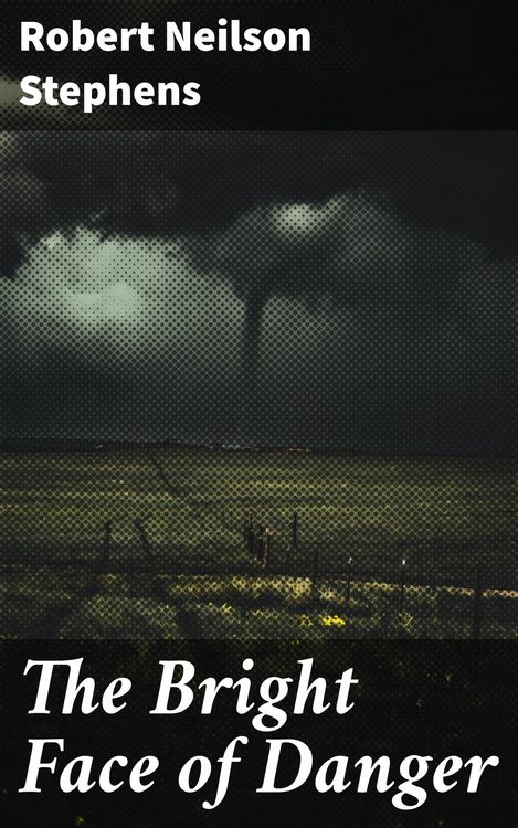Produktbild: The Bright Face of Danger