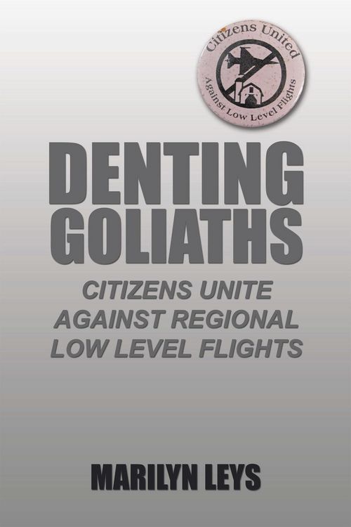 Produktbild: Denting Goliaths