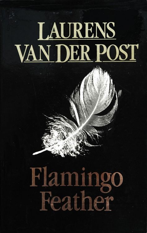 Produktbild: Flamingo Feather