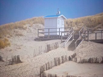 Produktbild: CALVENDO Puzzle Ein Motiv aus dem Kalender Vertr&auml;umtes Sylt | 1000 Teile Lege-Gr&ouml;&szlig;e 64x48cm Foto-Puzzle f&uuml;r gl&uuml;ckliche Stunden