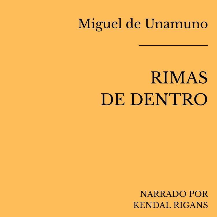 Produktbild: Rimas de dentro