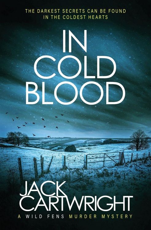 Produktbild: In Cold Blood