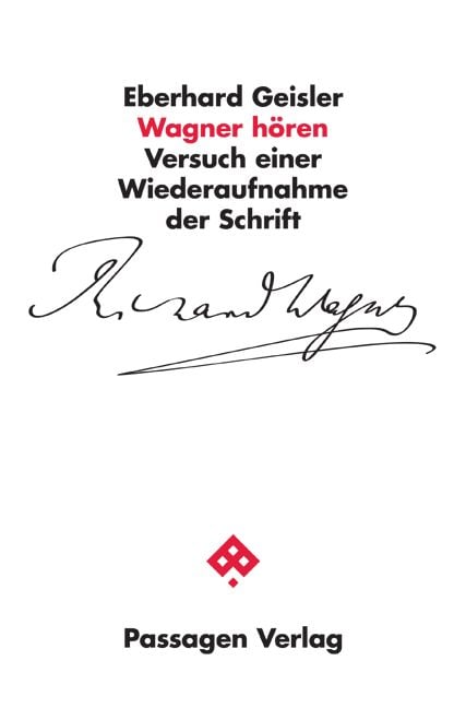 Produktbild: Wagner h&ouml;ren